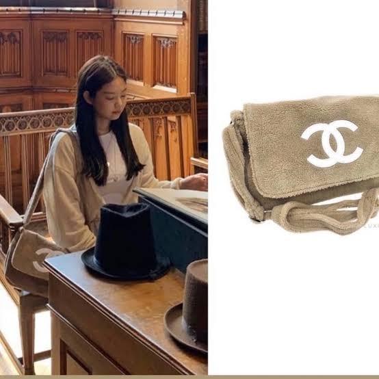 Sale‼️ 💯 %Authentic Chanel Precision Beaute VIP Crossbody Bag