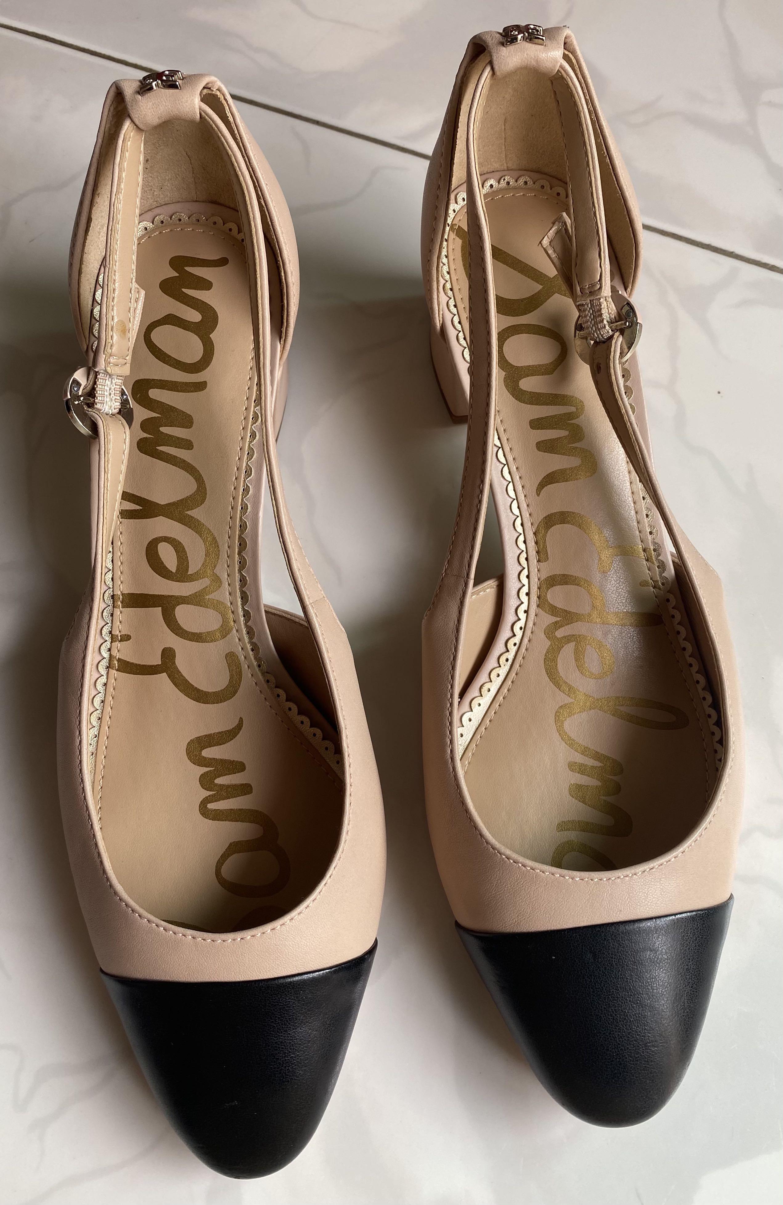 Sam edelman chanel sale
