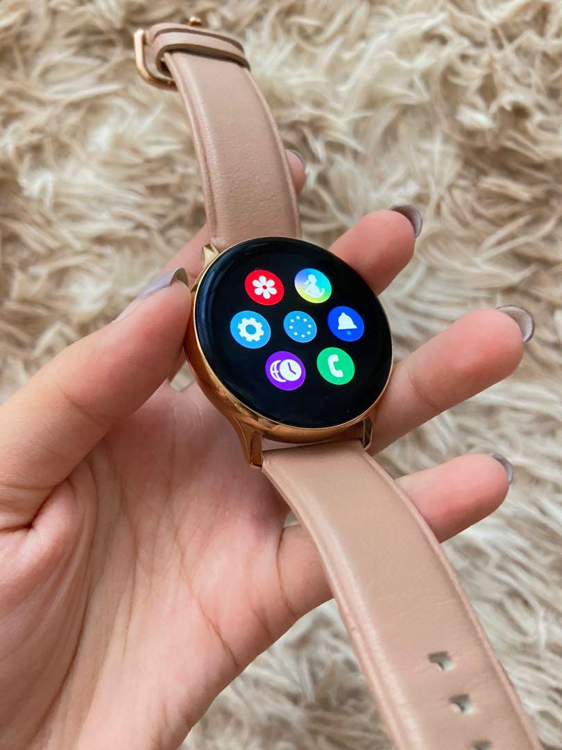 samsung galaxy watch active 2 