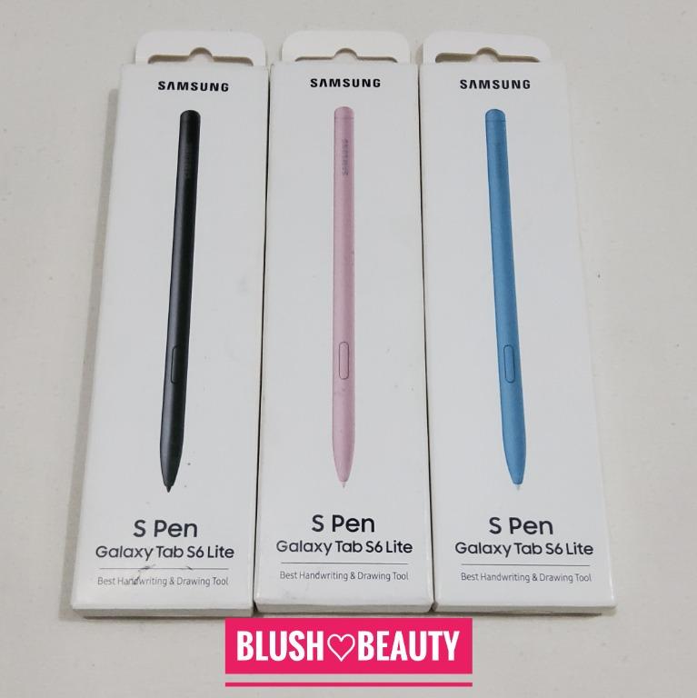 Samsung Official S Pen Stylus for Galaxy Tab S6 Lite (Choose Color