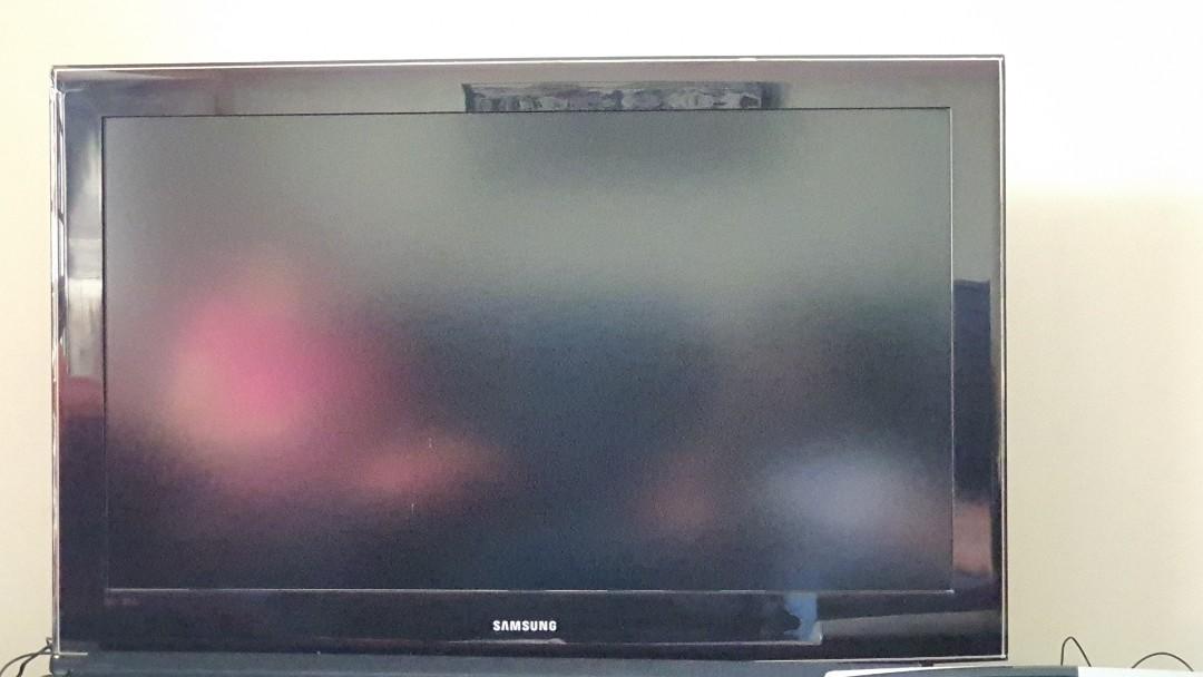 Samsung 6 series 42 inch Clearance