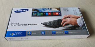 Samsung Smart Wireless Keyboard