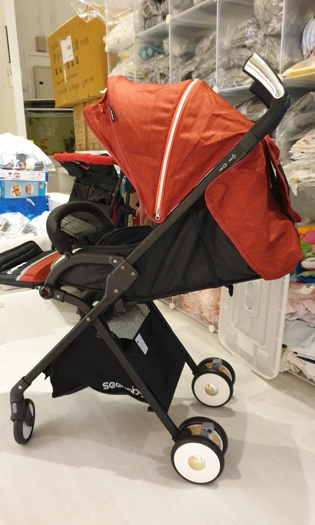 Seebaby T06A stroller