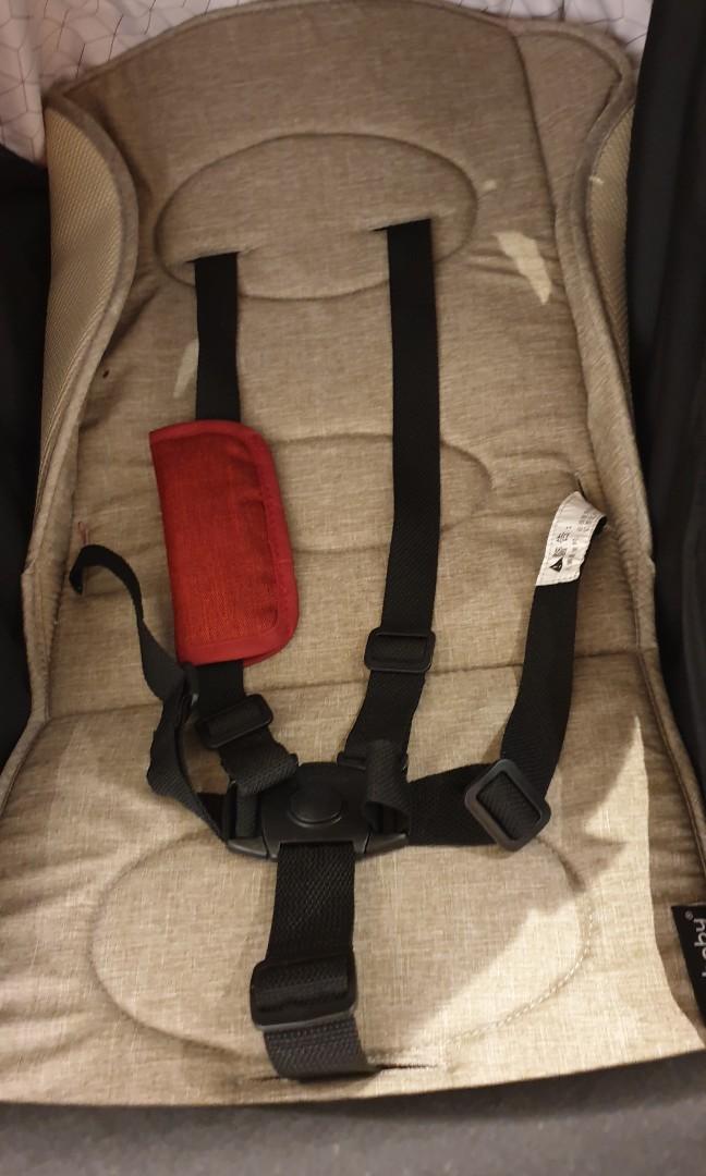 Seebaby T06A stroller