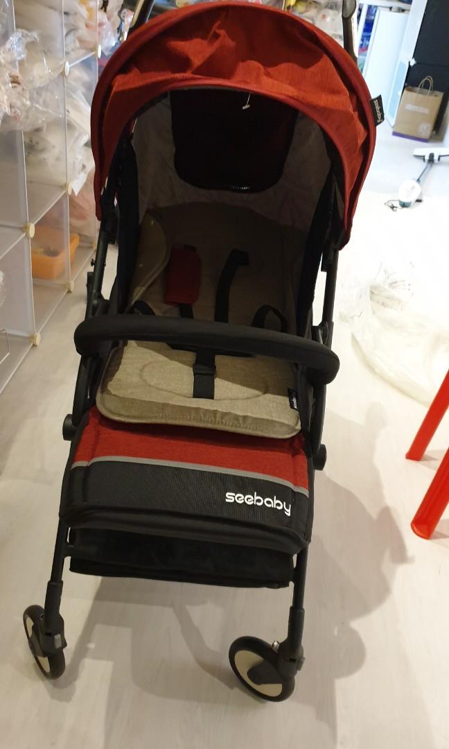 Seebaby t06a 2025