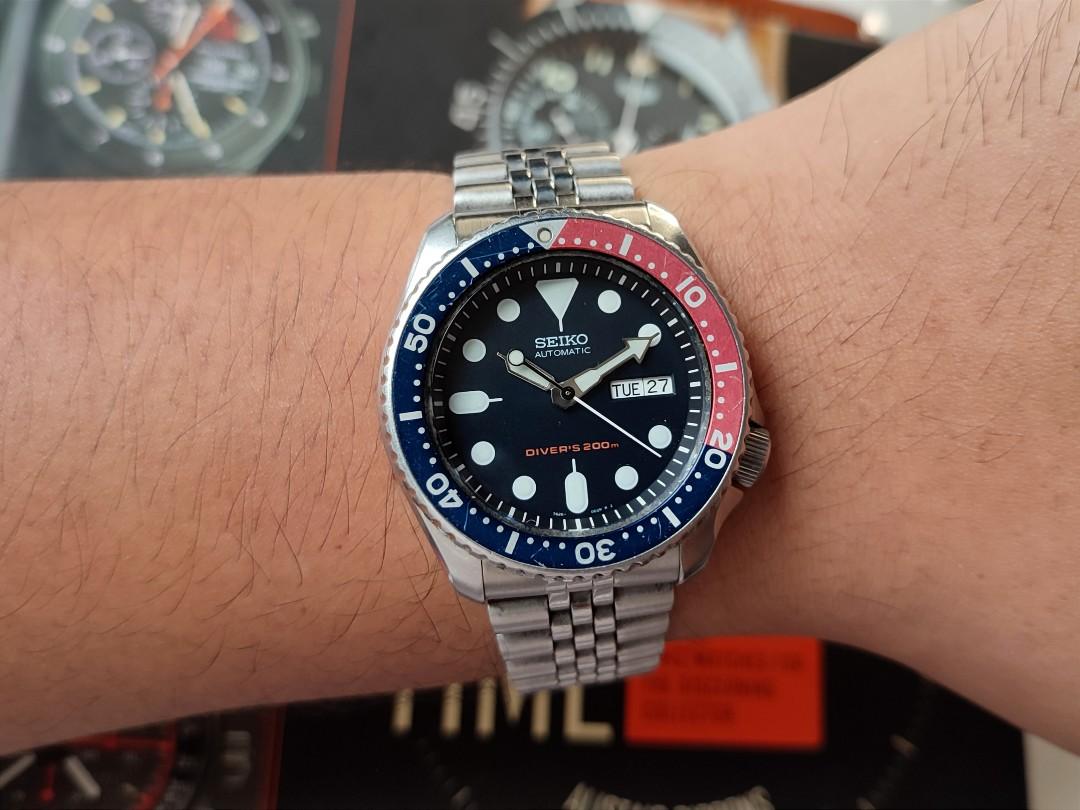 009 seiko discount