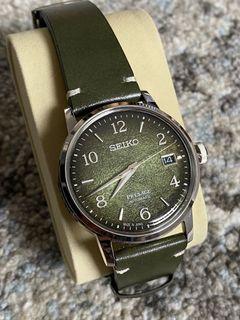 Seiko SRPF41J1  Presage Limited edition of 7,000 pieces (lady owned)