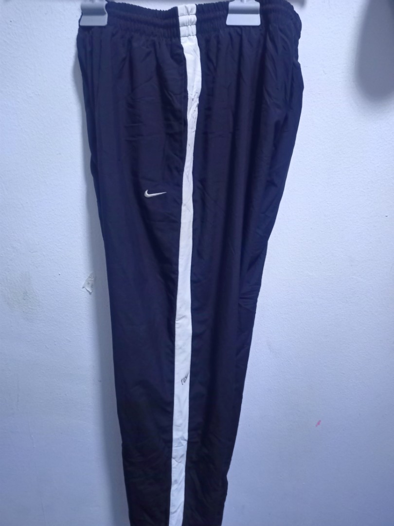 Seluar track nike clearance