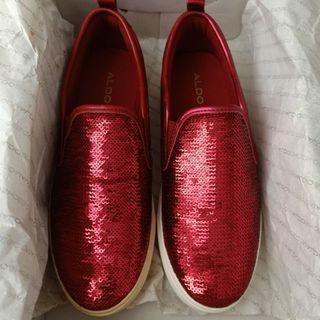 Sepatu Aldo