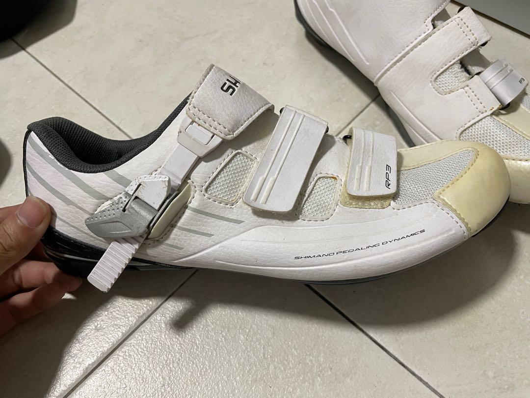 Shimano rp3 cleats 2025