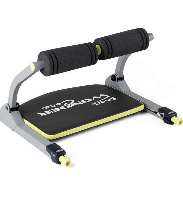 Smart Wonder Cone Workout Fitness Equipment, Sports Equipment