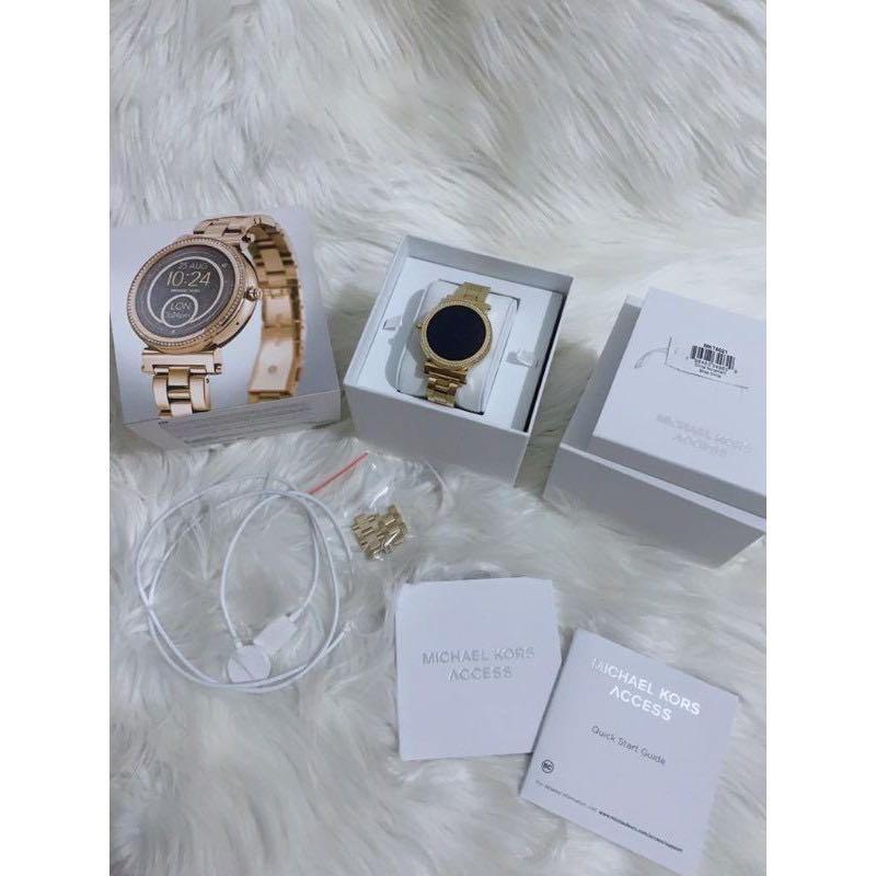 Smartwatch mkt5021 outlet