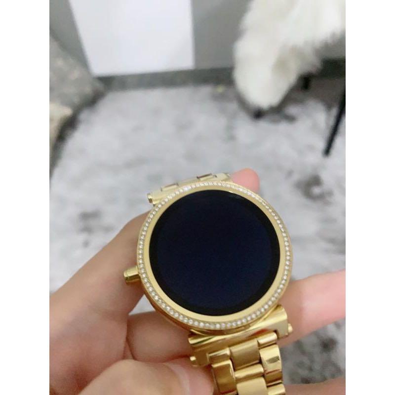 Jam mk smartwatch on sale