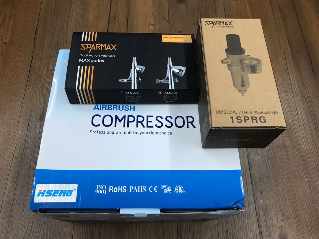 Sparmax Max3 + Sparmax 水隔連氣壓制 + 浩盛 HS217 氣泵, 興趣及遊戲, 旅行, 旅遊 - 旅行必需品及用品 ...