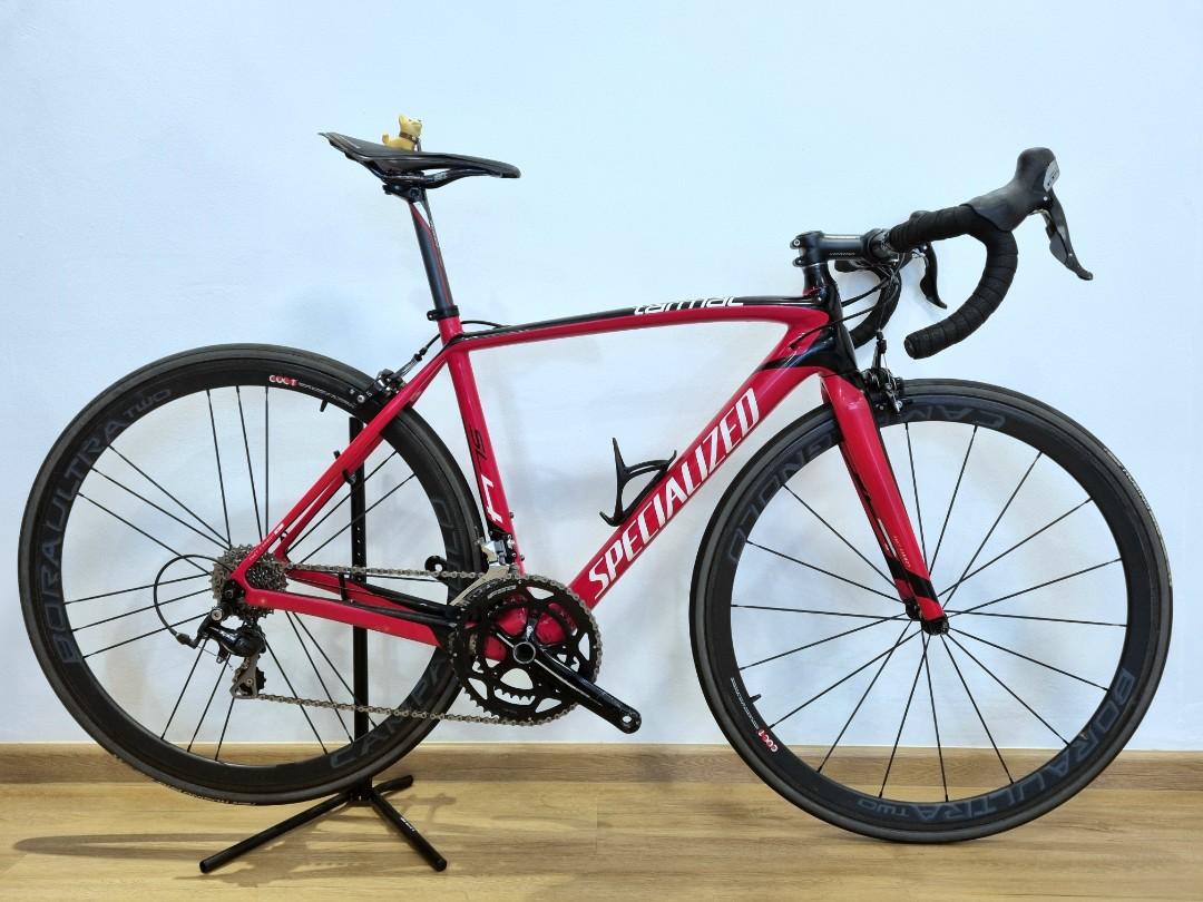 SPECIALIZED TARMAC SL4 SPORT CAMPAGNOLO 