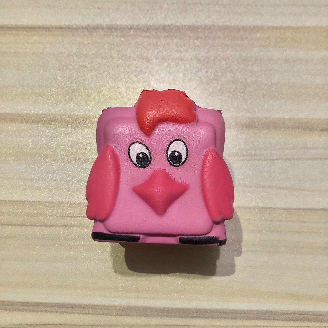 Squishy outlet q pets