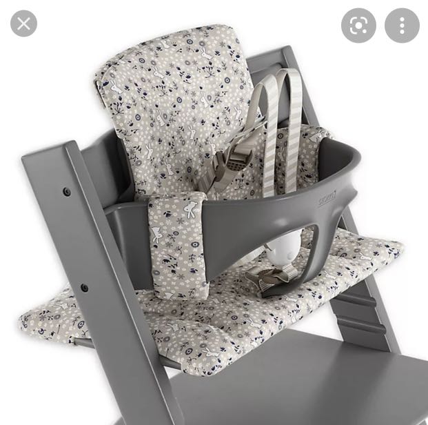 Tripp trapp flower garden clearance