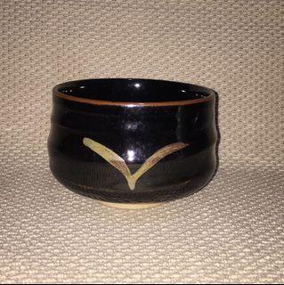 stoneware bowl