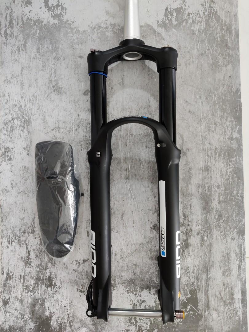 Aion suspension best sale