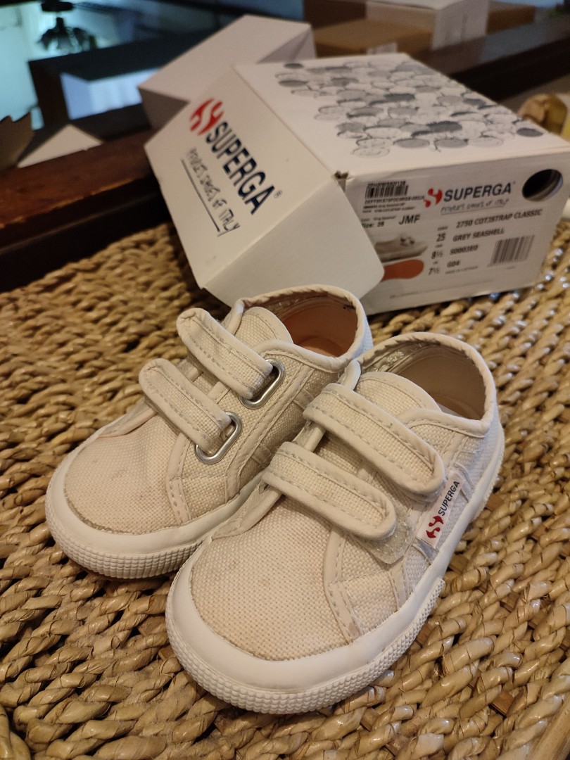superga infant