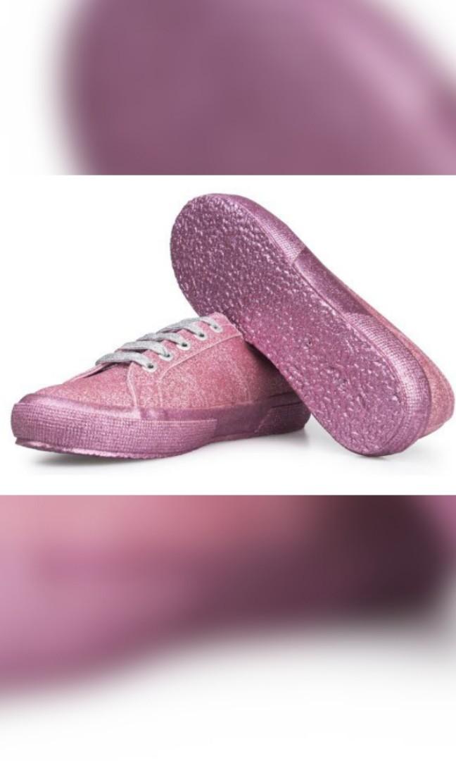 Superga x lizzy new arrivals