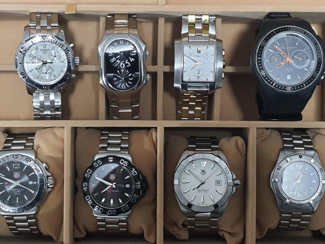 Tw steel vs tissot 2025