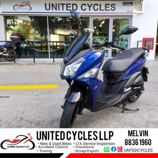 (Category: ) located in . Submitted by unitedcycles1 (Listing ID 1104213343, Image 1). Description: .