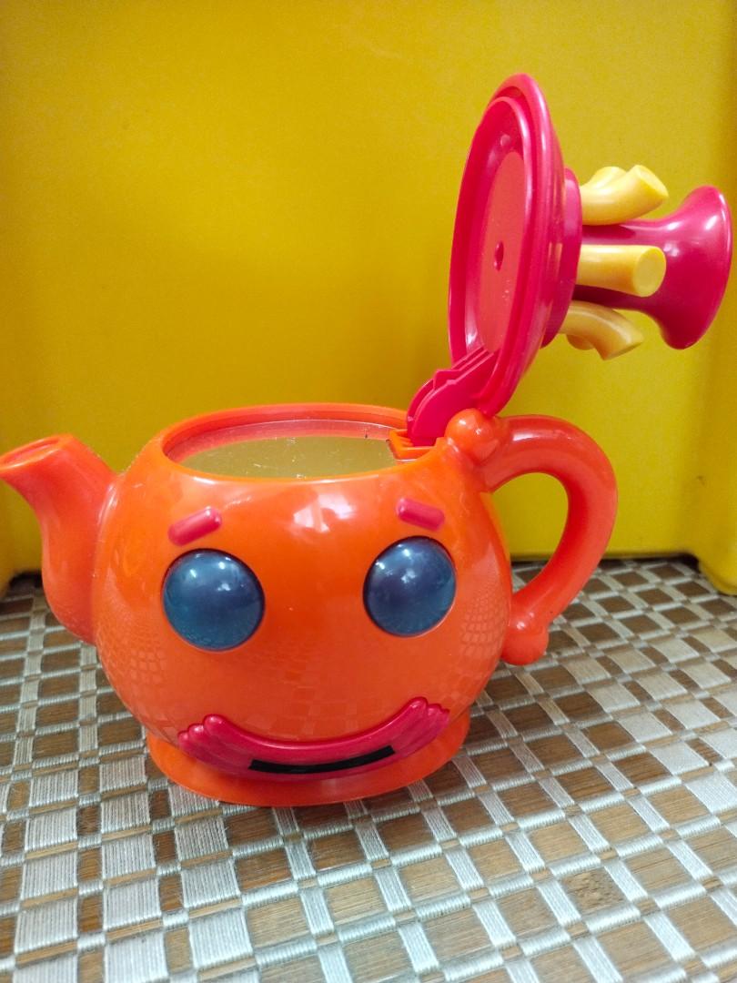 Teletubbies cheap tea set