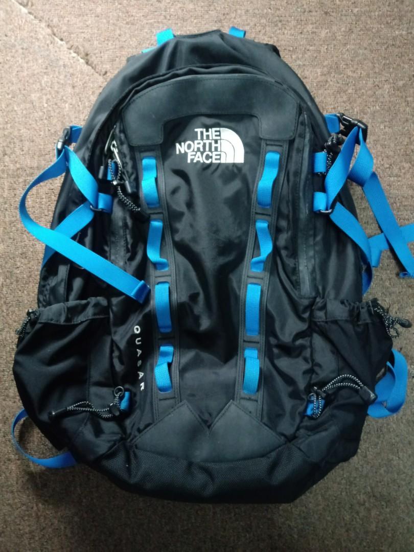 The north face quasar outlet