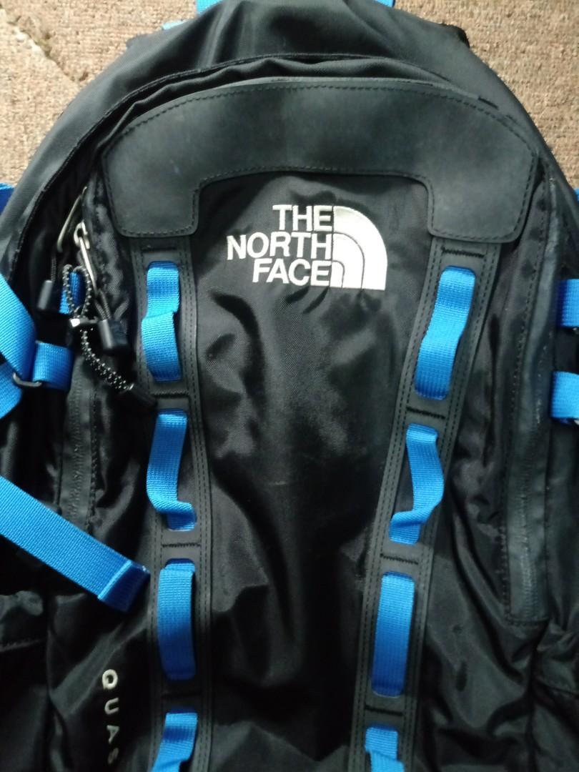 The north shop face quasar