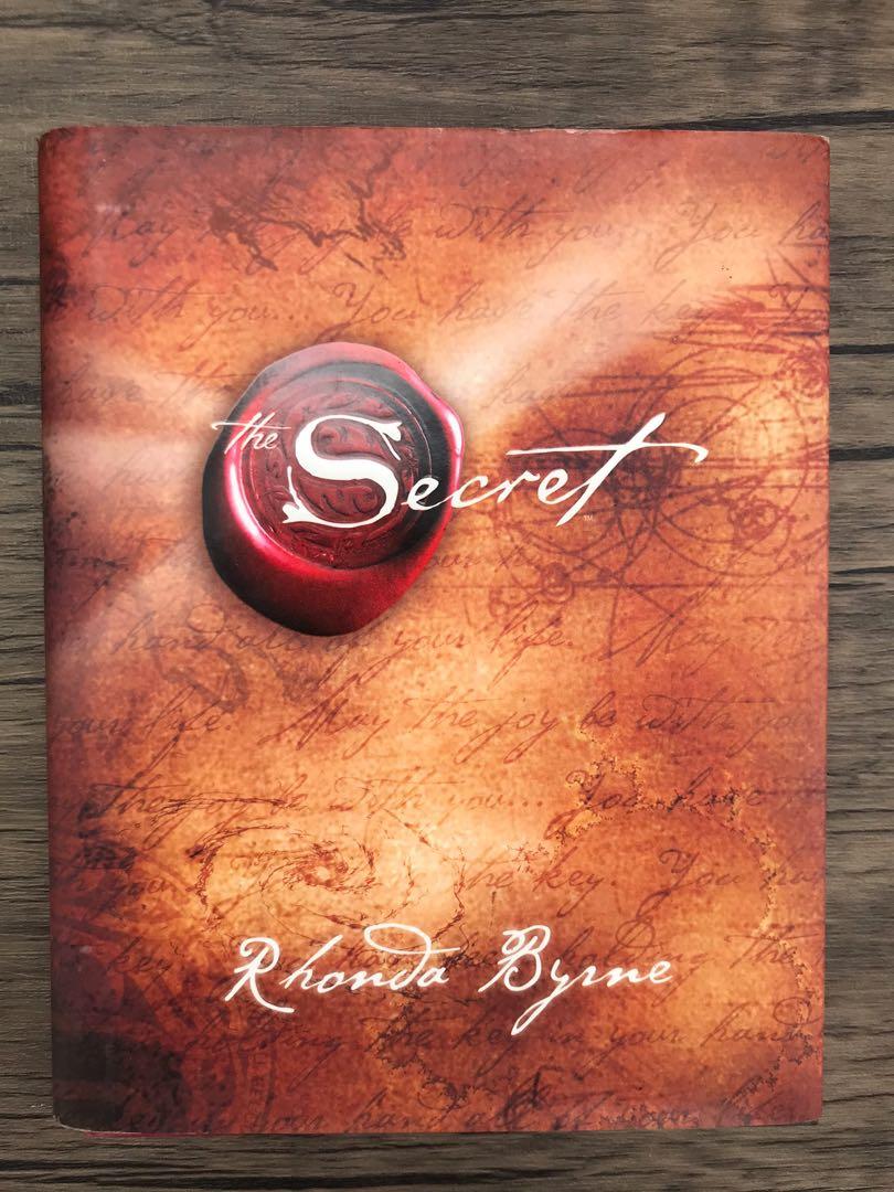 The Secret Movie By Rhonda Byrne Free Download The Secret (The Secret #1) by Rhonda Byrne - hardbound, Hobbies & Toys