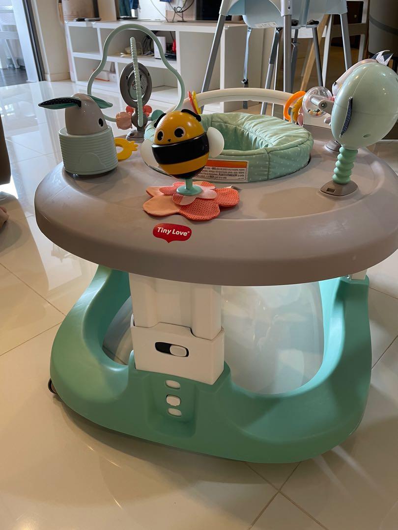 Tiny Love Walker, Babies & Kids, Infant Playtime on Carousell