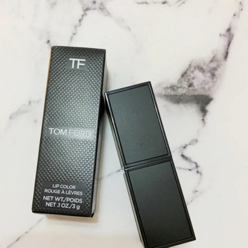 TOM FORD Fucking Fabulous Lip Color, Beauty & Personal Care, Face, Makeup  on Carousell