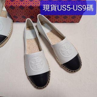 tory burch benton color block