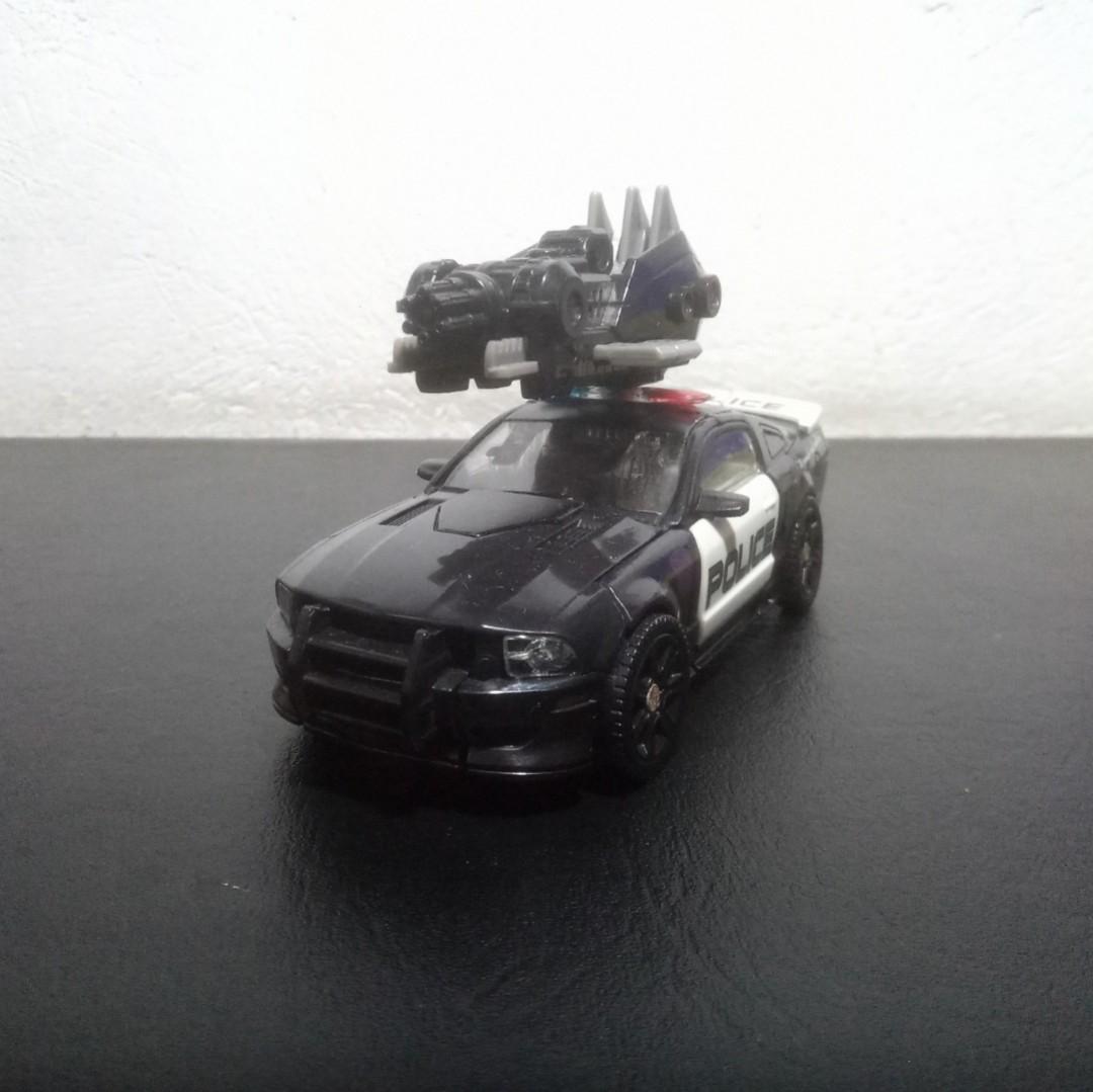 Transformers Movie Verse, Hobbies & Toys, Toys & Games on Carousell