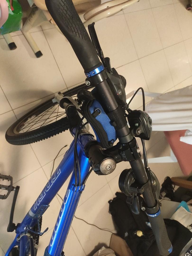 Trek 3900 alpha aluminum best sale