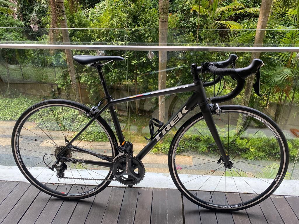 Trek Emonda AlR 4(2017), Sports Equipment, Bicycles & Parts 