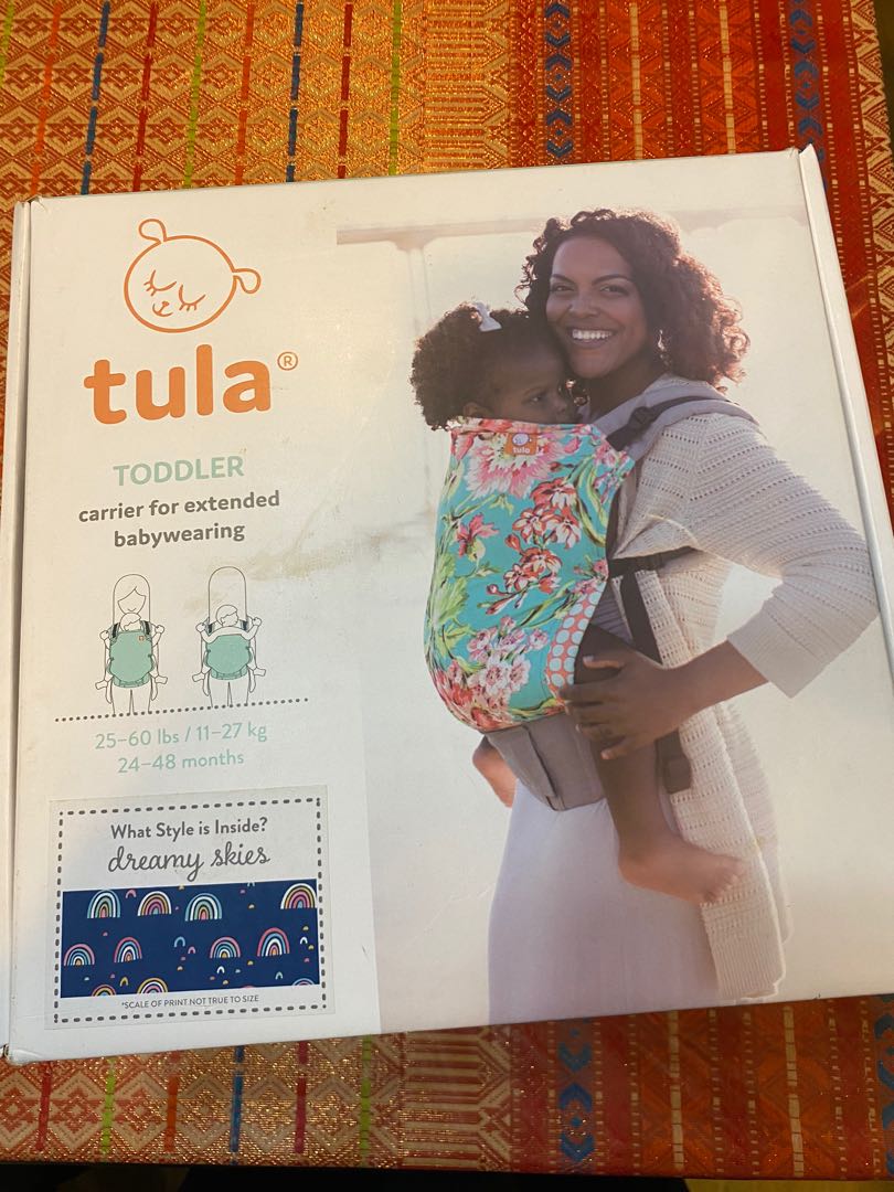 Tula dreamy skies sales