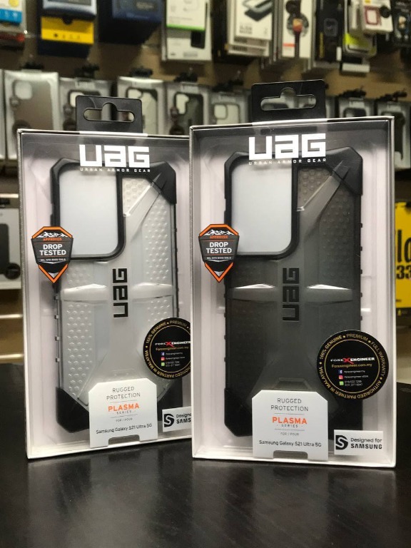 Uag s21+ hotsell
