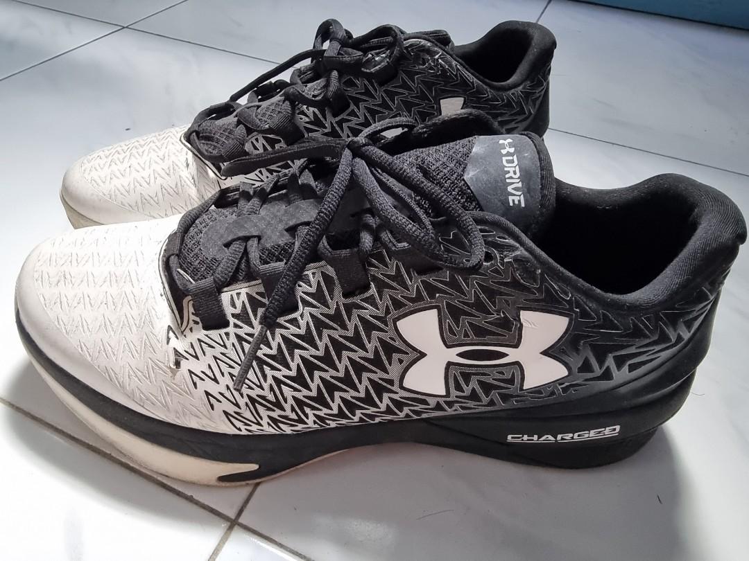 Under armour drive charged outlet