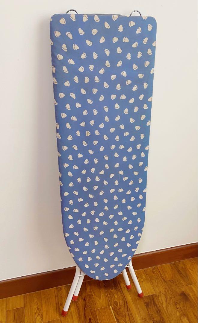 Used Ironing Board, Furniture & Home Living, Cleaning & Homecare