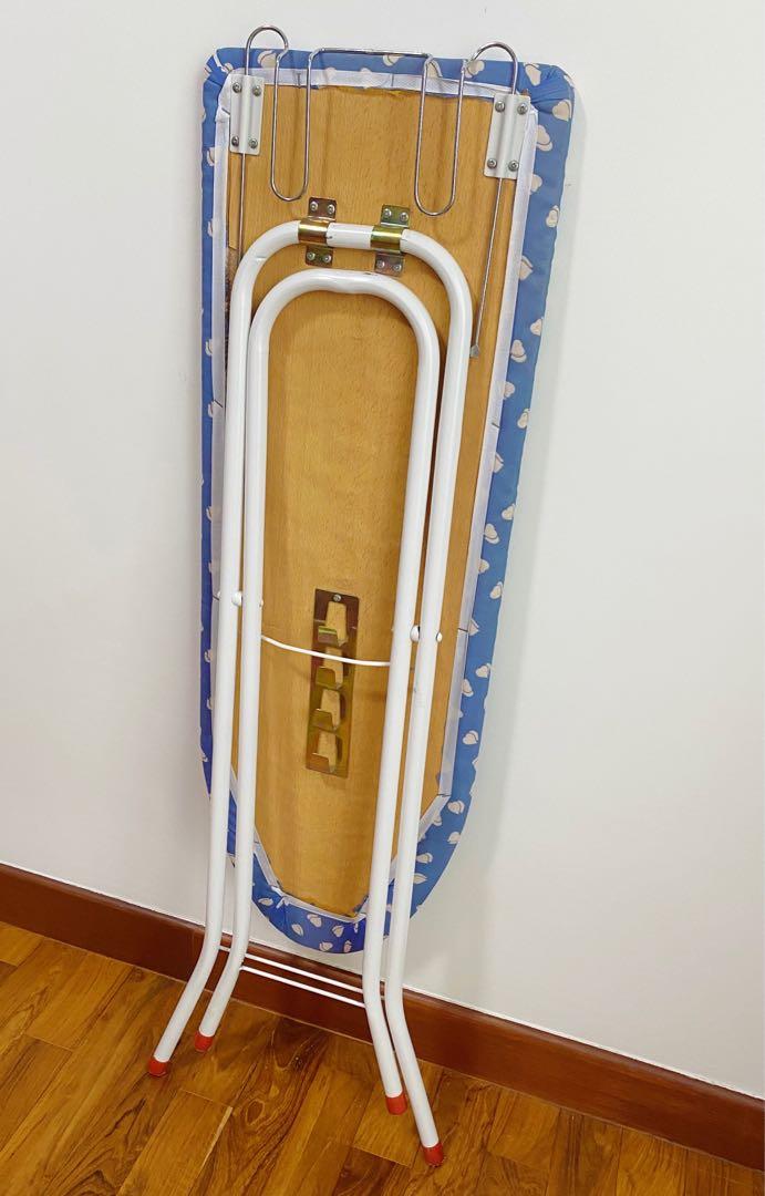 Used Ironing Board, Furniture & Home Living, Cleaning & Homecare