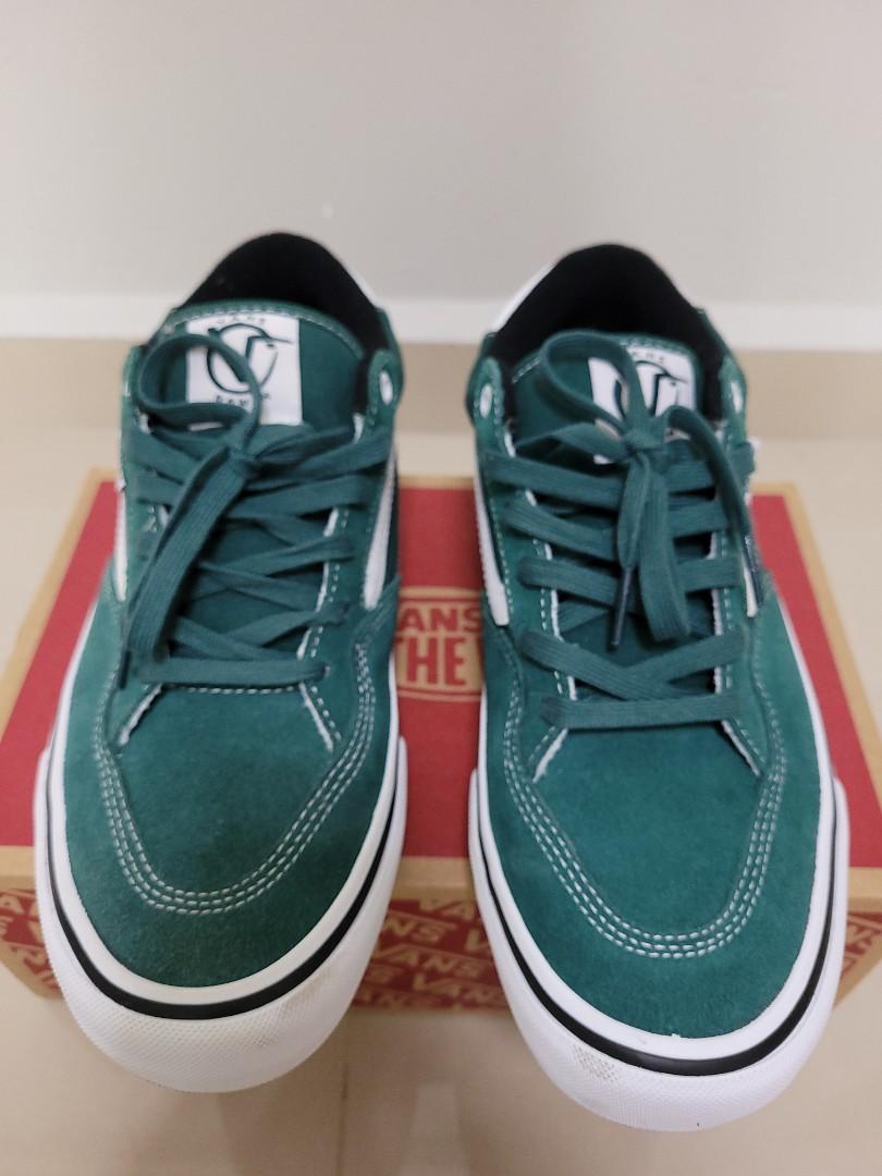 rowan pro pine white