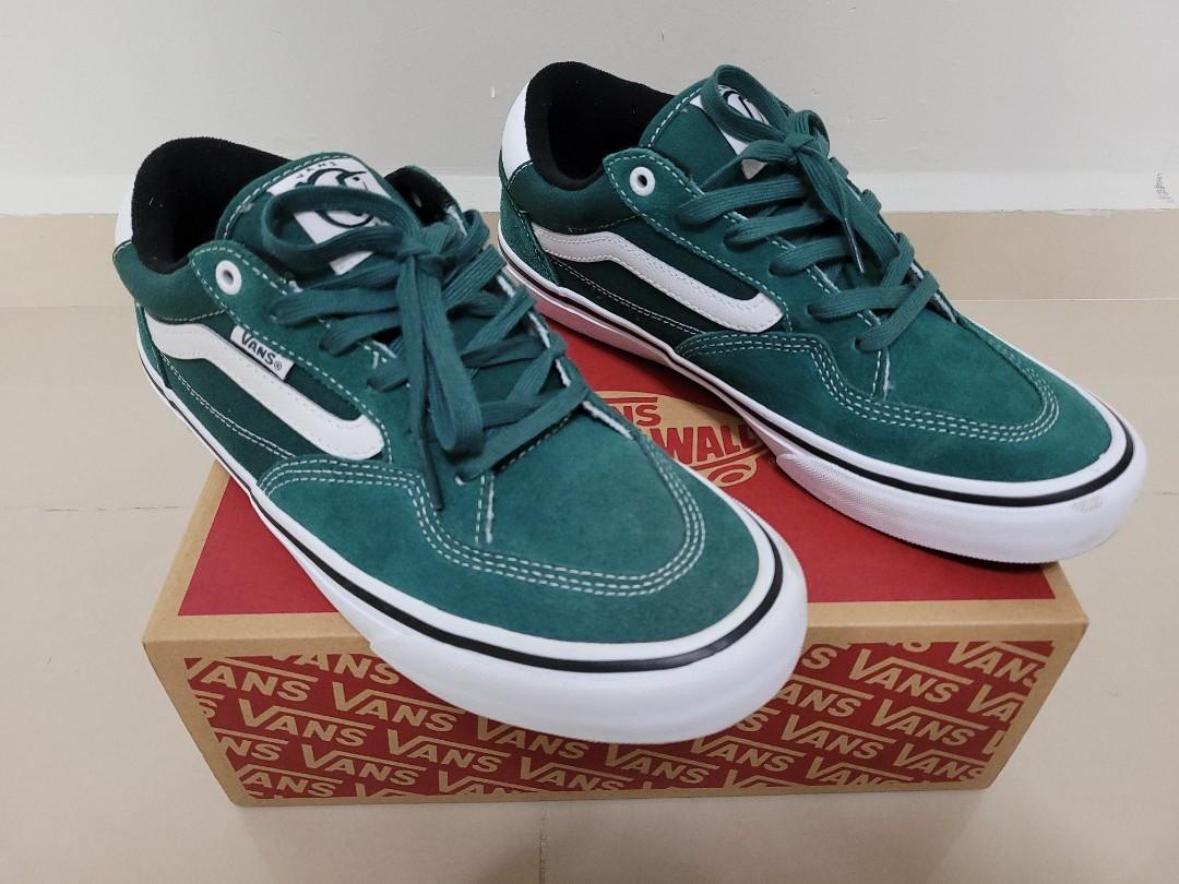 rowan pro pine white