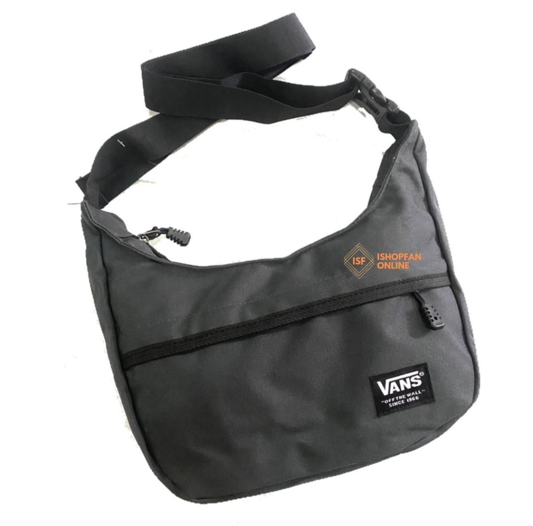Vans bag sling 2025