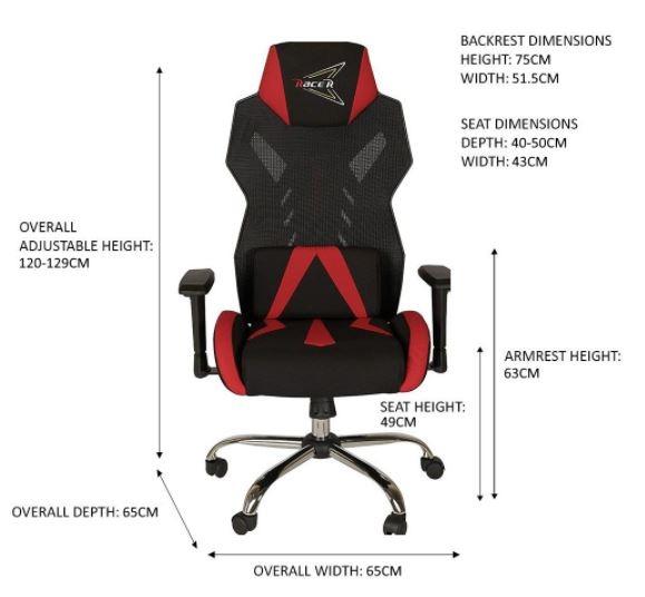 Vhive gaming chair