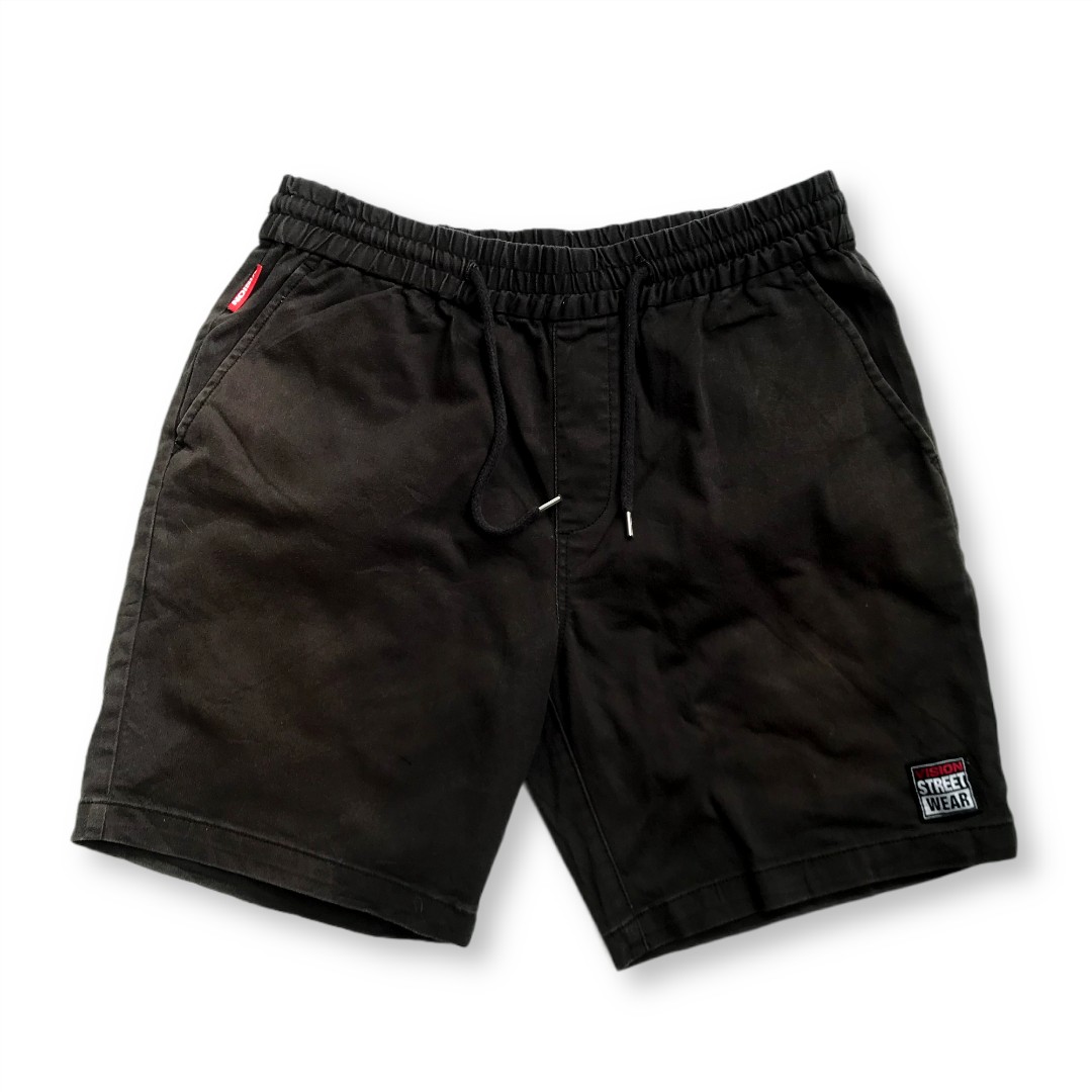 Vision Street Wear Shortpants, Fesyen 