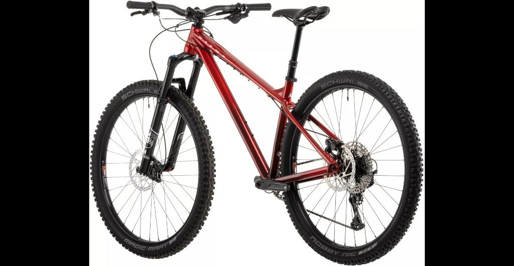 Vitus Sentier VRS Mountain Bike Wheel Size 29