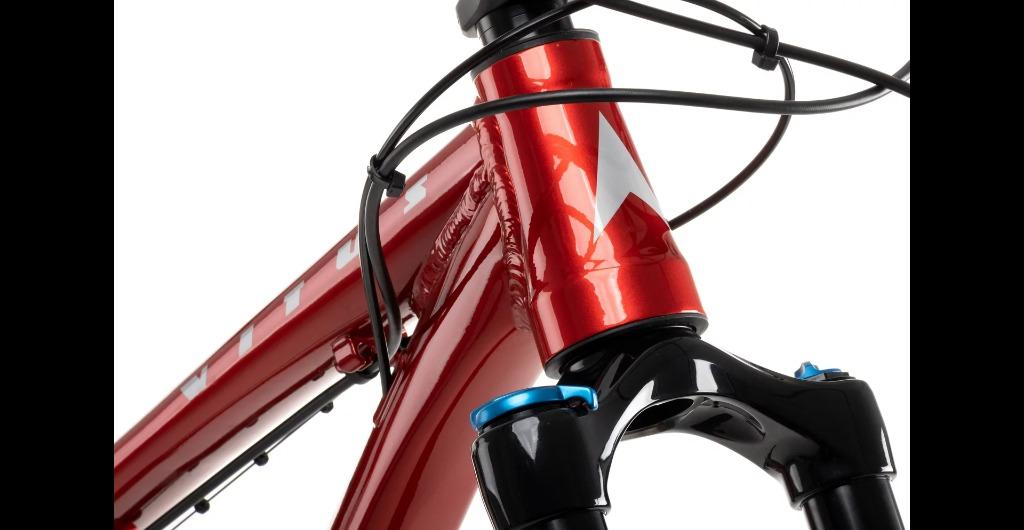 Vitus Sentier VRS Mountain Bike Wheel Size 29