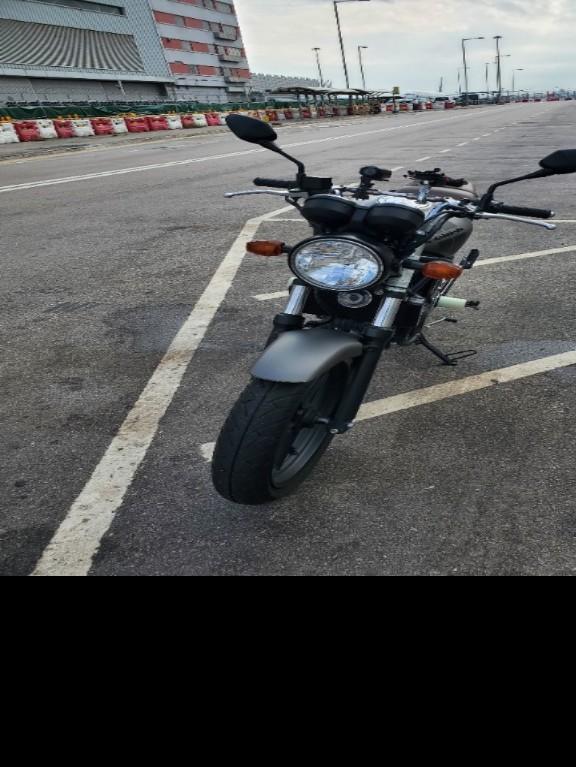 Vtr Se 電單車買賣 Carousell